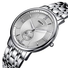 Load image into Gallery viewer, Nesun Switzerland Luxury Brand Watch Women Japan MIYOTA Quartz Movement Women&#39;s Watches Stainless Steel Couple&#39;s clock N8501-SW2