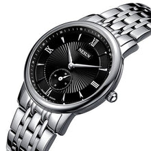 Load image into Gallery viewer, Nesun Switzerland Luxury Brand Watch Women Japan MIYOTA Quartz Movement Women&#39;s Watches Stainless Steel Couple&#39;s clock N8501-SW2