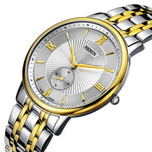 Load image into Gallery viewer, Nesun Switzerland Luxury Brand Watch Women Japan MIYOTA Quartz Movement Women&#39;s Watches Stainless Steel Couple&#39;s clock N8501-SW2