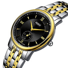 Load image into Gallery viewer, Nesun Switzerland Luxury Brand Watch Women Japan MIYOTA Quartz Movement Women&#39;s Watches Stainless Steel Couple&#39;s clock N8501-SW2