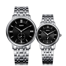 Load image into Gallery viewer, Nesun Switzerland Luxury Brand Watch Women Japan MIYOTA Quartz Movement Women&#39;s Watches Stainless Steel Couple&#39;s clock N8501-SW2